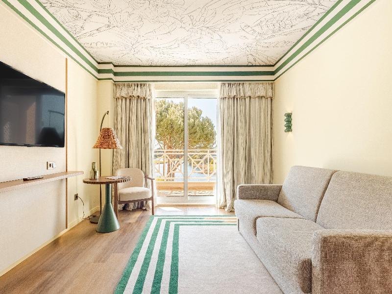 Kimpton Quinta Da Marinha Cascais by IHG - Oda