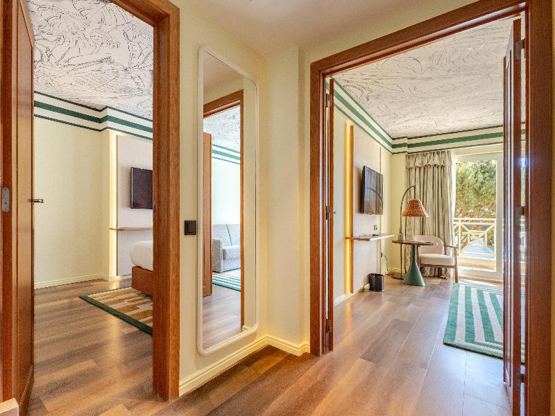 Kimpton Quinta Da Marinha Cascais by IHG - Oda