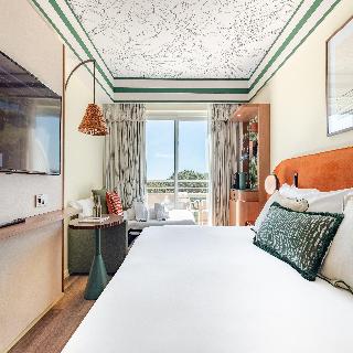 Kimpton Quinta Da Marinha Cascais by IHG fotoÄŸrafÄ±