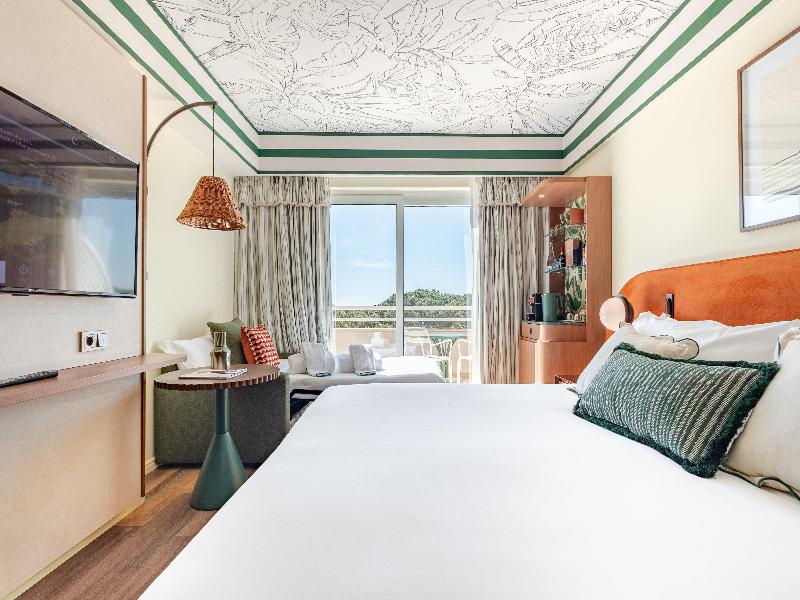 Kimpton Quinta Da Marinha Cascais by IHG - Oda