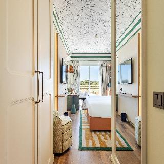 Kimpton Quinta Da Marinha Cascais by IHG fotoÄŸrafÄ±