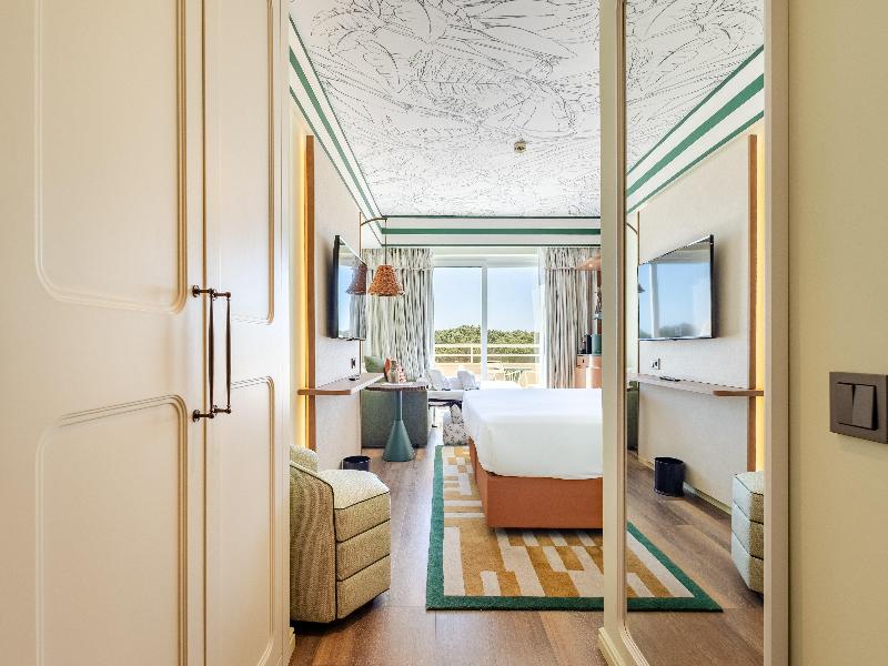 Kimpton Quinta Da Marinha Cascais by IHG - Oda