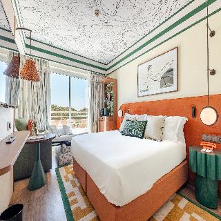 Kimpton Quinta Da Marinha Cascais by IHG fotoÄŸrafÄ±