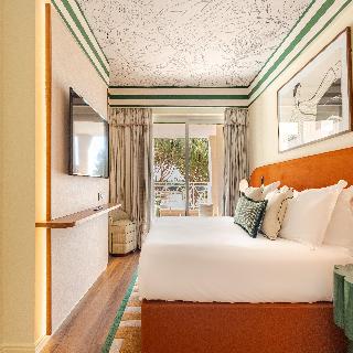 Kimpton Quinta Da Marinha Cascais by IHG fotoÄŸrafÄ±