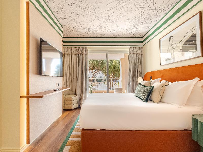 Kimpton Quinta Da Marinha Cascais by IHG - Oda