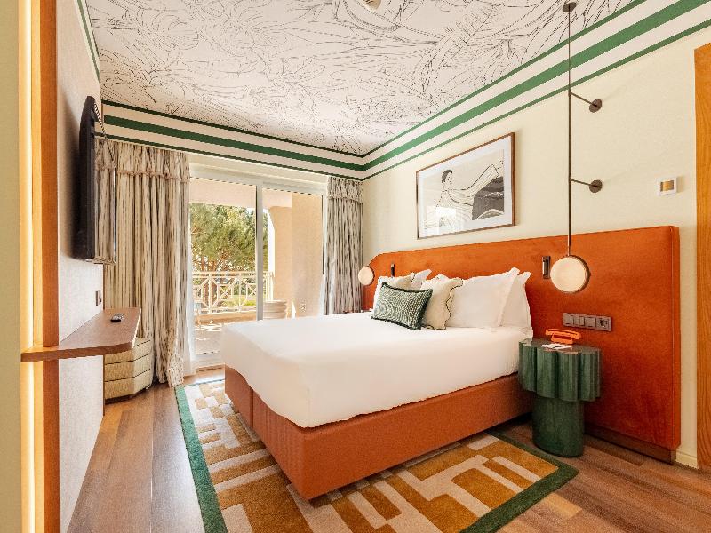 Kimpton Quinta Da Marinha Cascais by IHG - Oda