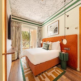 Kimpton Quinta Da Marinha Cascais by IHG fotoÄŸrafÄ±