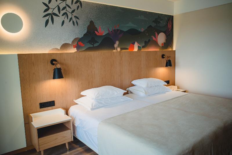 Kimpton Quinta Da Marinha Cascais by IHG - Oda