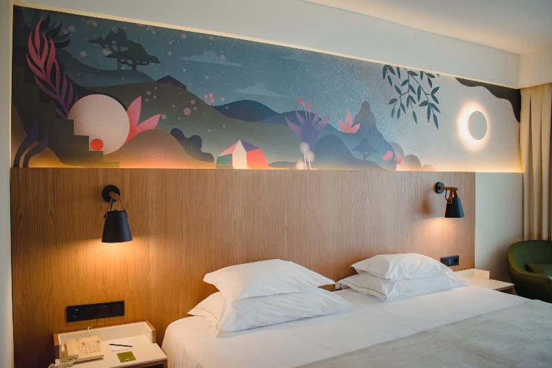 Kimpton Quinta Da Marinha Cascais by IHG - Oda