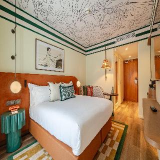 Kimpton Quinta Da Marinha Cascais by IHG fotoÄŸrafÄ±