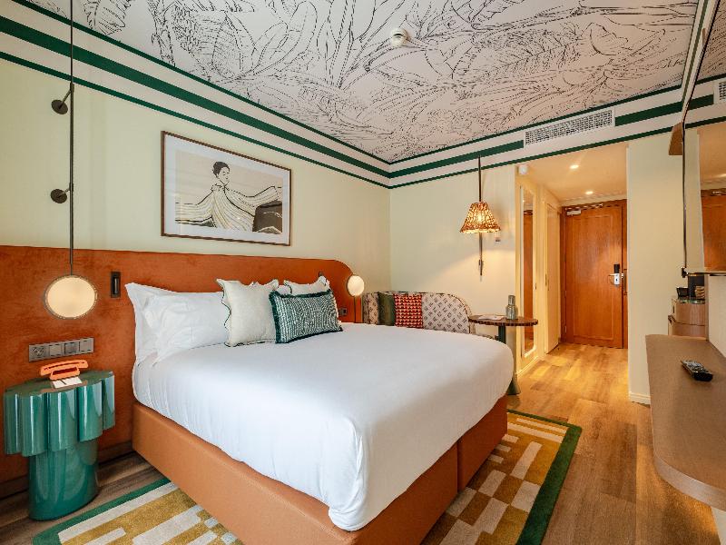 Kimpton Quinta Da Marinha Cascais by IHG - Oda