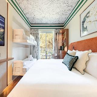 Kimpton Quinta Da Marinha Cascais by IHG fotoÄŸrafÄ±