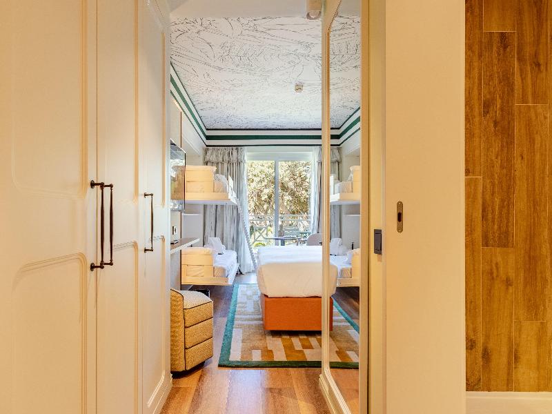 Kimpton Quinta Da Marinha Cascais by IHG - Oda