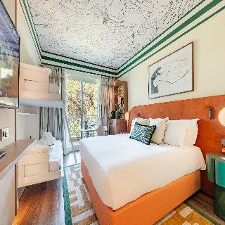 Kimpton Quinta Da Marinha Cascais by IHG fotoÄŸrafÄ±