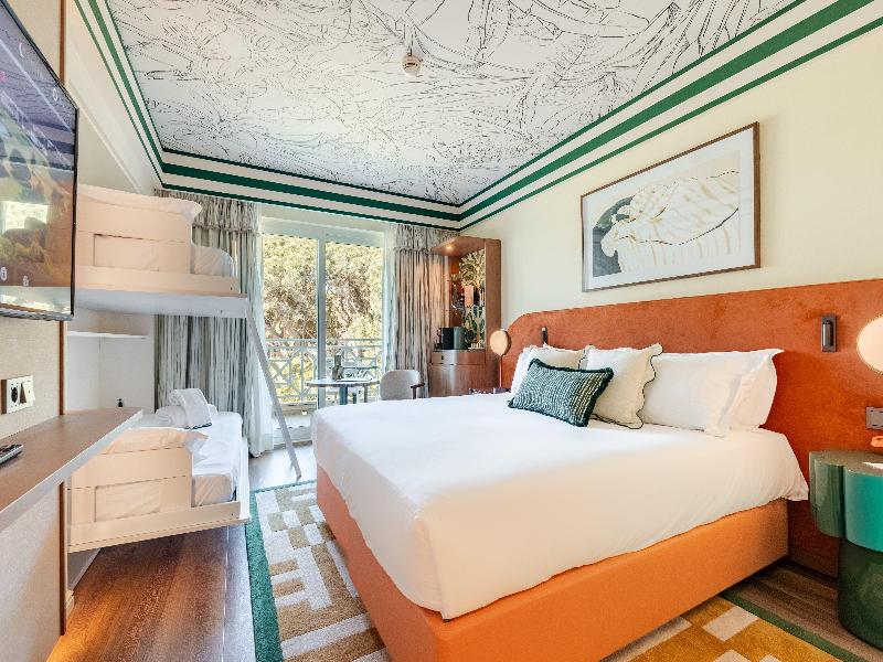 Kimpton Quinta Da Marinha Cascais by IHG - Oda