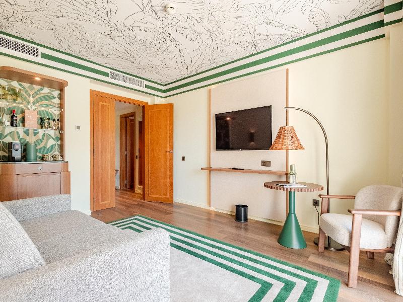 Kimpton Quinta Da Marinha Cascais by IHG - Oda