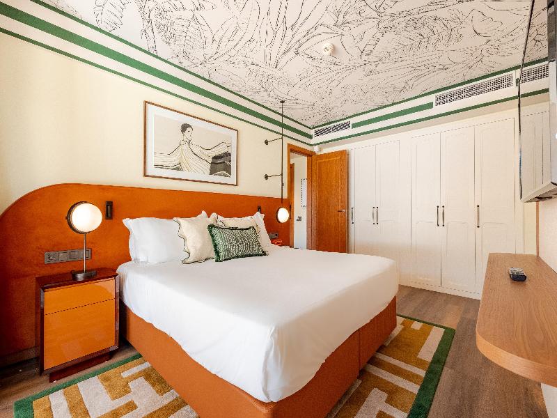 Kimpton Quinta Da Marinha Cascais by IHG - Oda