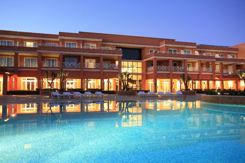 Kimpton Quinta Da Marinha Cascais by IHG - Havuz