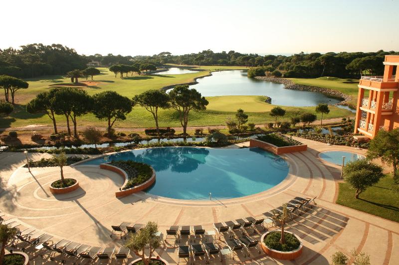 Kimpton Quinta Da Marinha Cascais by IHG - Havuz