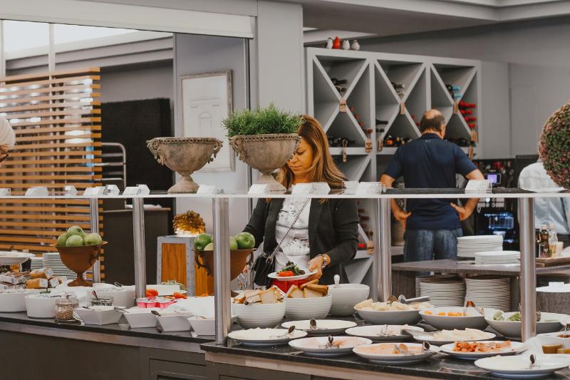 Kimpton Quinta Da Marinha Cascais by IHG - Restoran