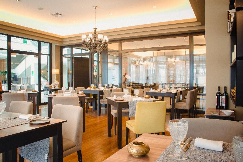 Kimpton Quinta Da Marinha Cascais by IHG - Restoran
