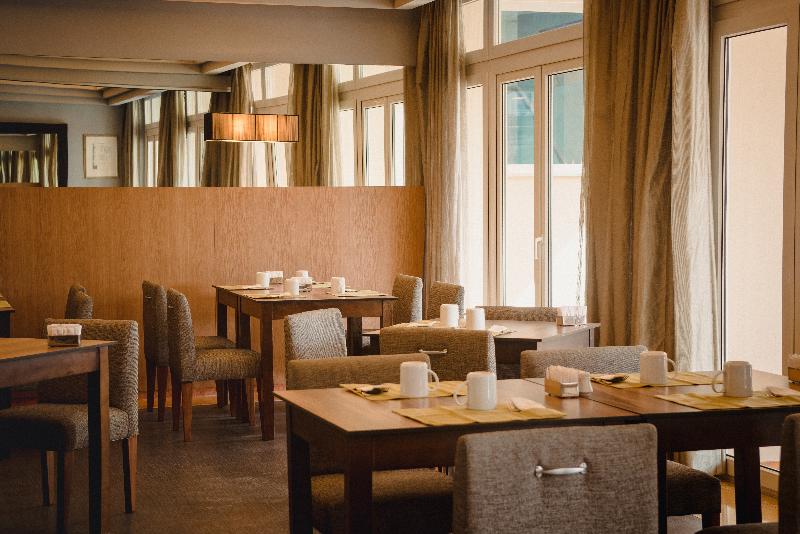 Kimpton Quinta Da Marinha Cascais by IHG - Restoran