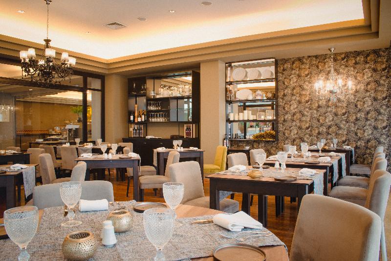 Kimpton Quinta Da Marinha Cascais by IHG - Restoran