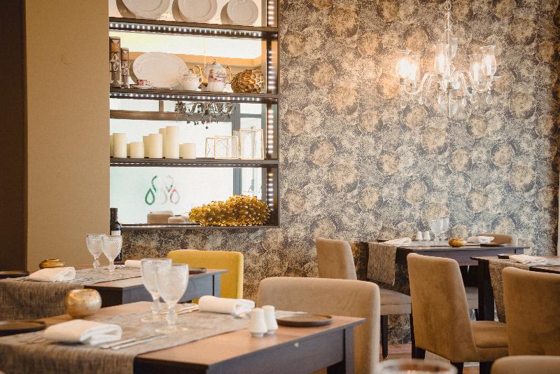 Kimpton Quinta Da Marinha Cascais by IHG - Restoran