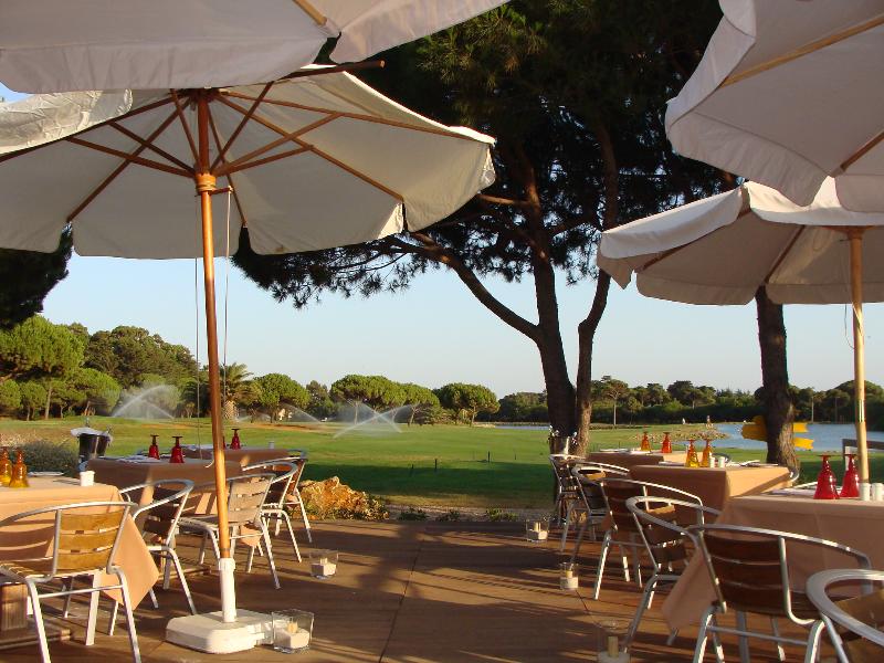 Kimpton Quinta Da Marinha Cascais by IHG - Teras
