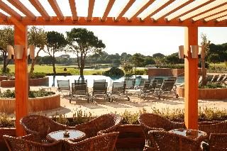 Kimpton Quinta Da Marinha Cascais by IHG fotoÄŸrafÄ±