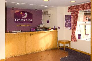 Premier Inn Liverpool - West Derby fotoÄŸrafÄ±