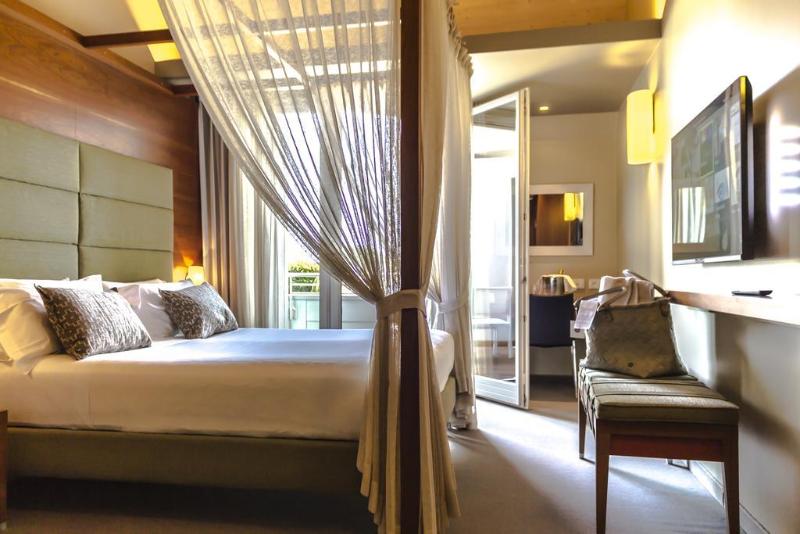 Hotel Corte Valier - Genel