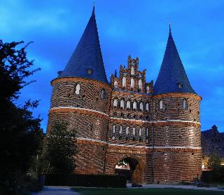 Holsteiner Hof fotoÄŸrafÄ±