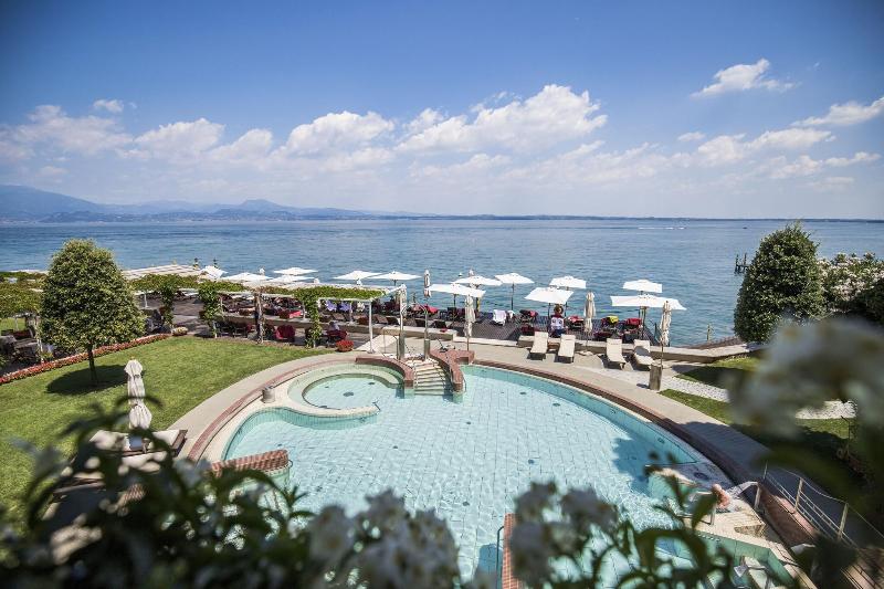 Grand Hotel Terme - Genel