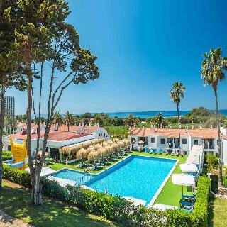 Son Bou Gardens