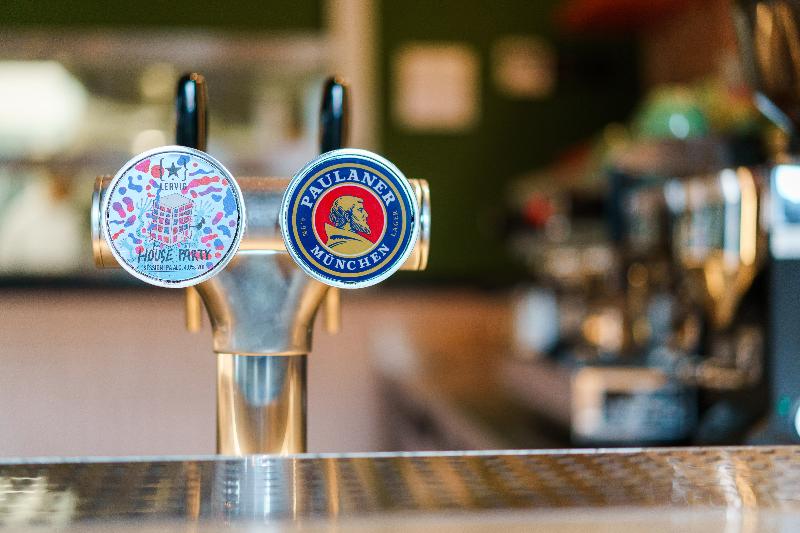 Hotel Camden - Bar
