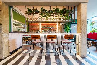 Hotel Camden fotoÄŸrafÄ±