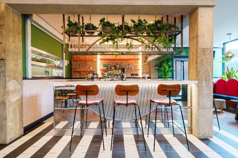 Hotel Camden - Bar