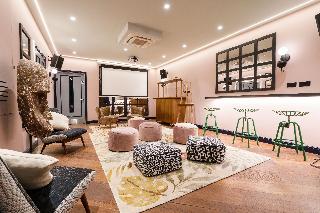 Hotel Camden fotoÄŸrafÄ±