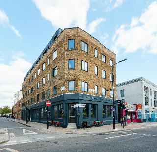 Hotel Camden otel fotoğrafı