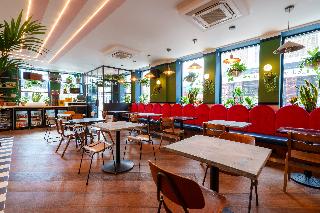 Hotel Camden fotoÄŸrafÄ±