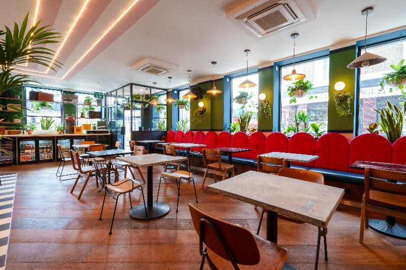 Hotel Camden - Genel