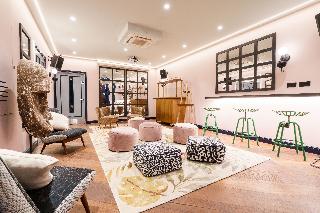 Hotel Camden fotoÄŸrafÄ±
