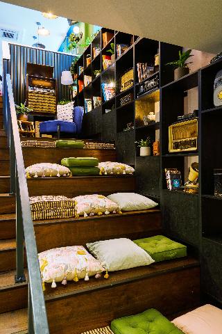 Hotel Camden fotoÄŸrafÄ±