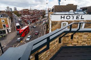 Hotel Camden fotoÄŸrafÄ±