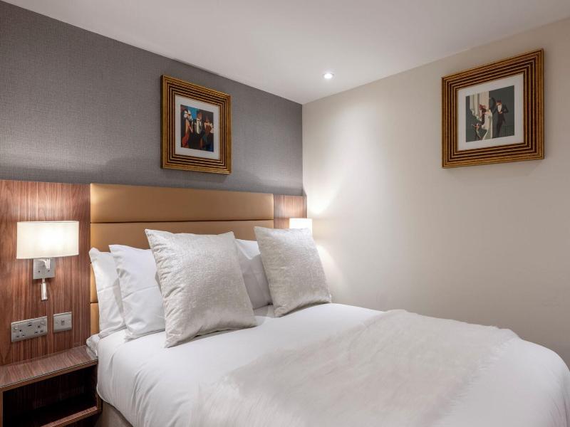 Grand Concerto Hotel - Oda