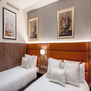 Grand Concerto Hotel fotoÄŸrafÄ±