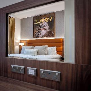 Grand Concerto Hotel fotoÄŸrafÄ±