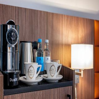 Grand Concerto Hotel fotoÄŸrafÄ±