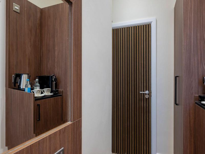 Grand Concerto Hotel - Oda